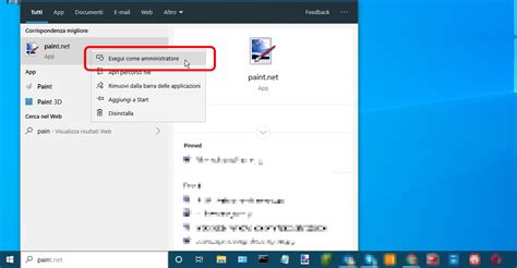 Come abilitare luso dellamministratore di Windows 10